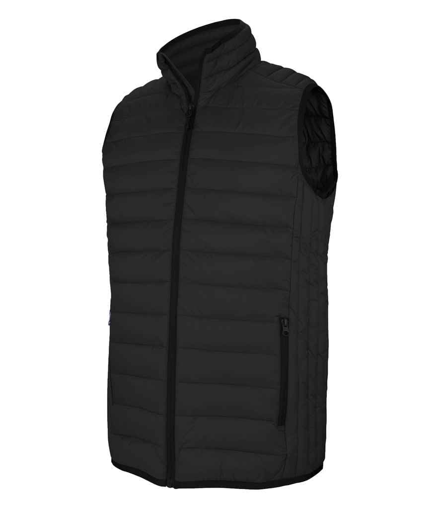 Kariban Lightweight Padded Bodywarmer