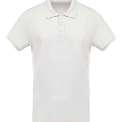 Kariban Organic Piqué Polo Shirt