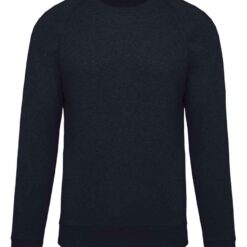 Kariban Organic Raglan Sweatshirt