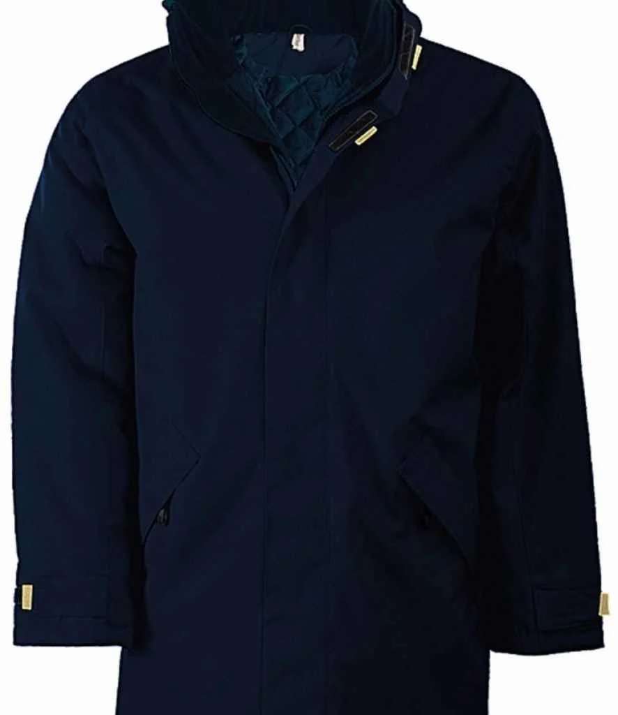 Kariban Parka Jacket