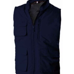 Kariban Quilted Bodywarmer