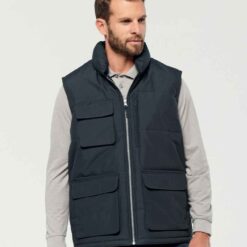 Kariban Quilted Bodywarmer