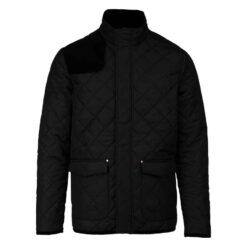 Kariban Quilted Jacket