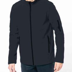 Kariban Soft Shell Jacket