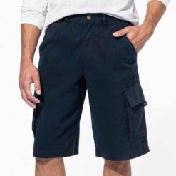 Kariban Trekker Shorts