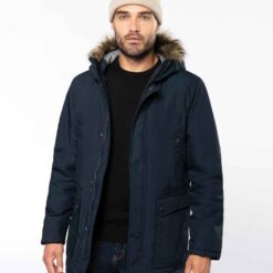 Kariban Winter Parka Jacket