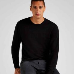 Kustom Kit Arundel Crew Neck Sweater