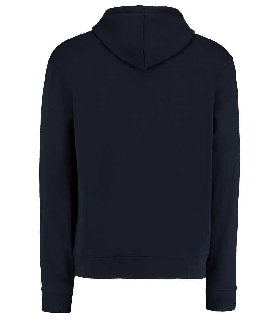 Kustom Kit Klassic Zip Hooded Sweatshirt