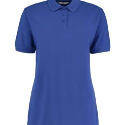 Kustom Kit Ladies Klassic Poly/Cotton Piqué Polo Shirt