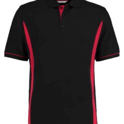 Kustom Kit Scottsdale Cotton Piqué Polo Shirt