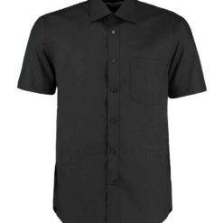 Kustom Kit Short Sleeve Classic Fit Business Shirt