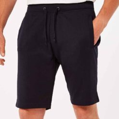 Kustom Kit Slim Fit Sweat Shorts