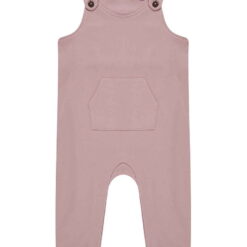 Larkwood Baby/Toddler Organic Cotton Dungarees