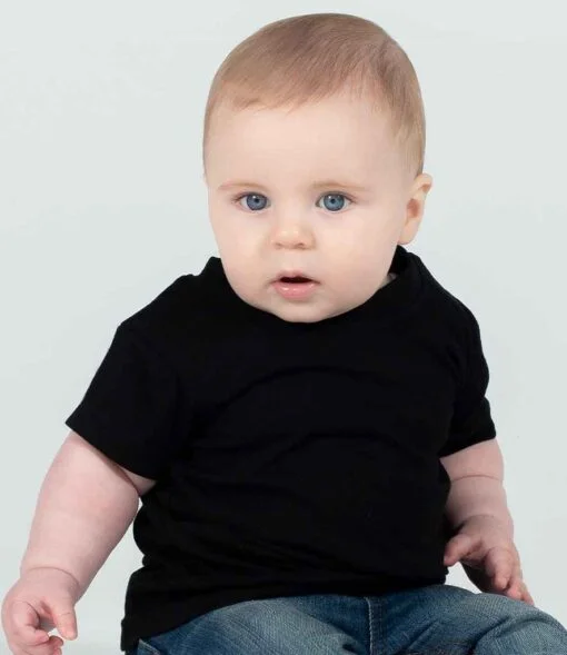 Larkwood Baby/Toddler Organic T-Shirt