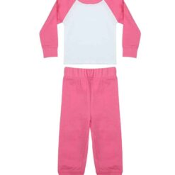 Larkwood Baby/Toddler Pyjamas