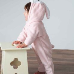 Larkwood Baby/Toddler Rabbit All In One