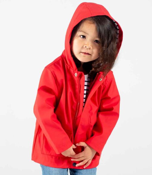 Larkwood Baby/Toddler Rain Jacket