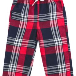 Larkwood Baby/Toddler Tartan Lounge Pants