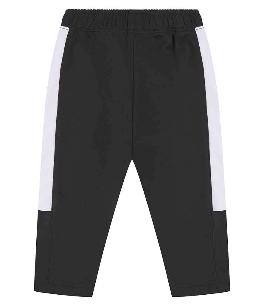 Larkwood Baby/Toddler Tracksuit Bottoms