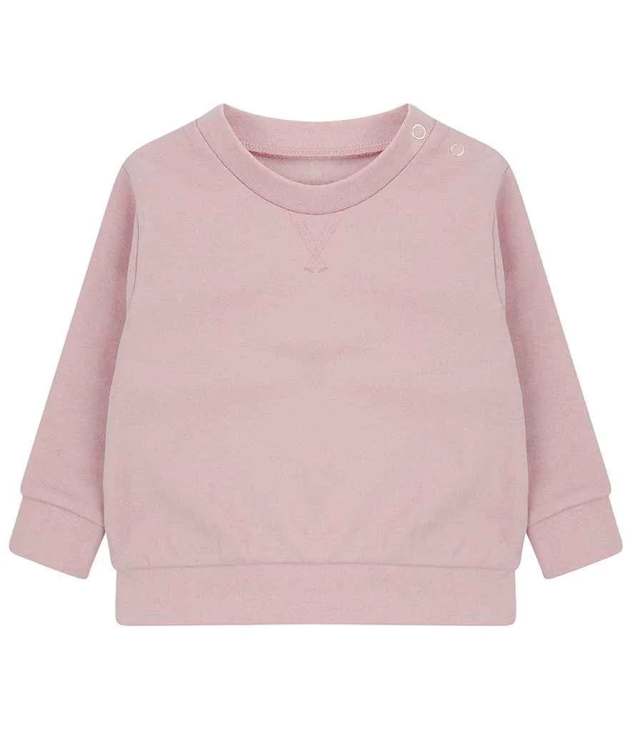 Larkwood Kids Sustainable Sweatshirt