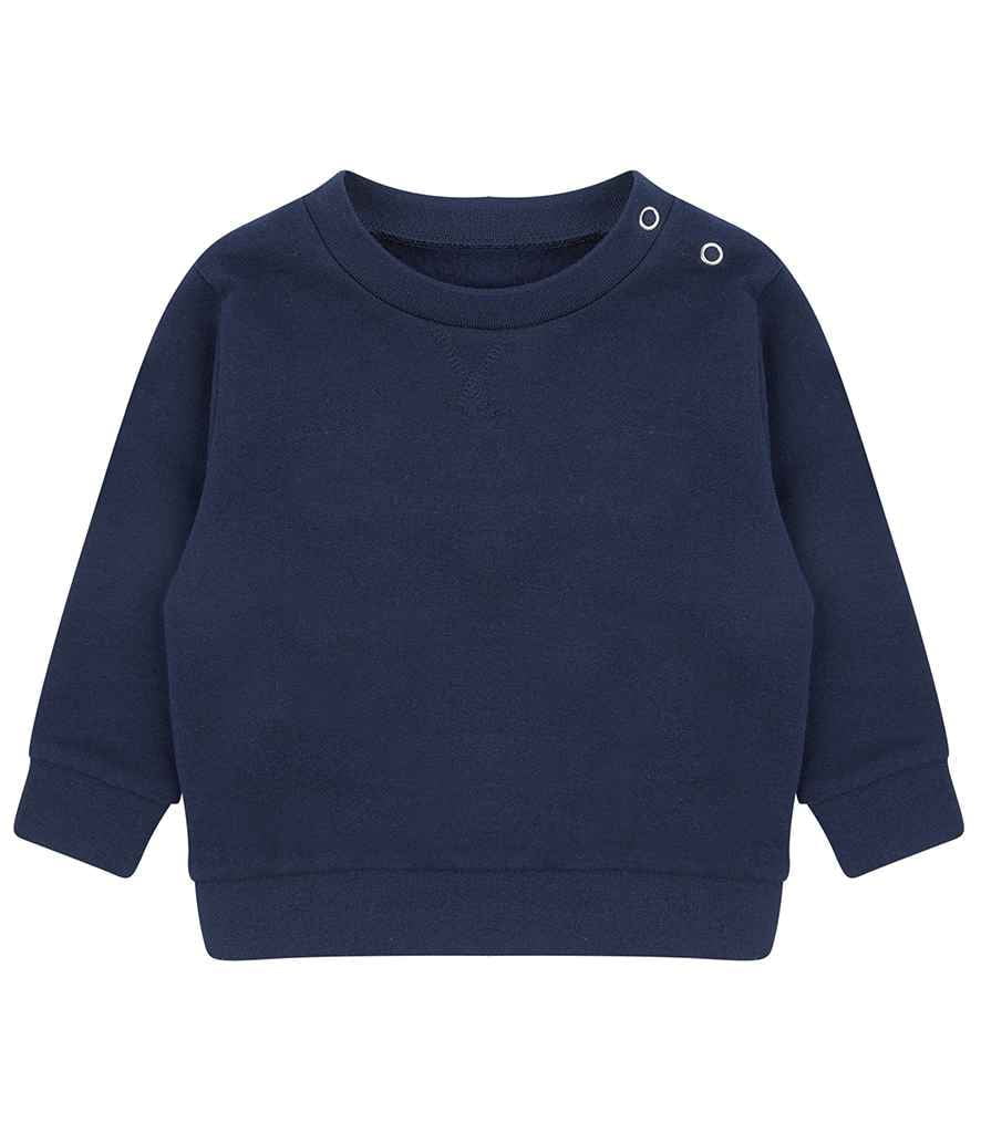 Larkwood Kids Sustainable Sweatshirt