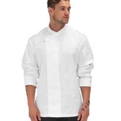 Le Chef Long Sleeve Academy Tunic