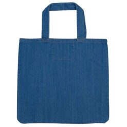 Mantis Denim Shopper