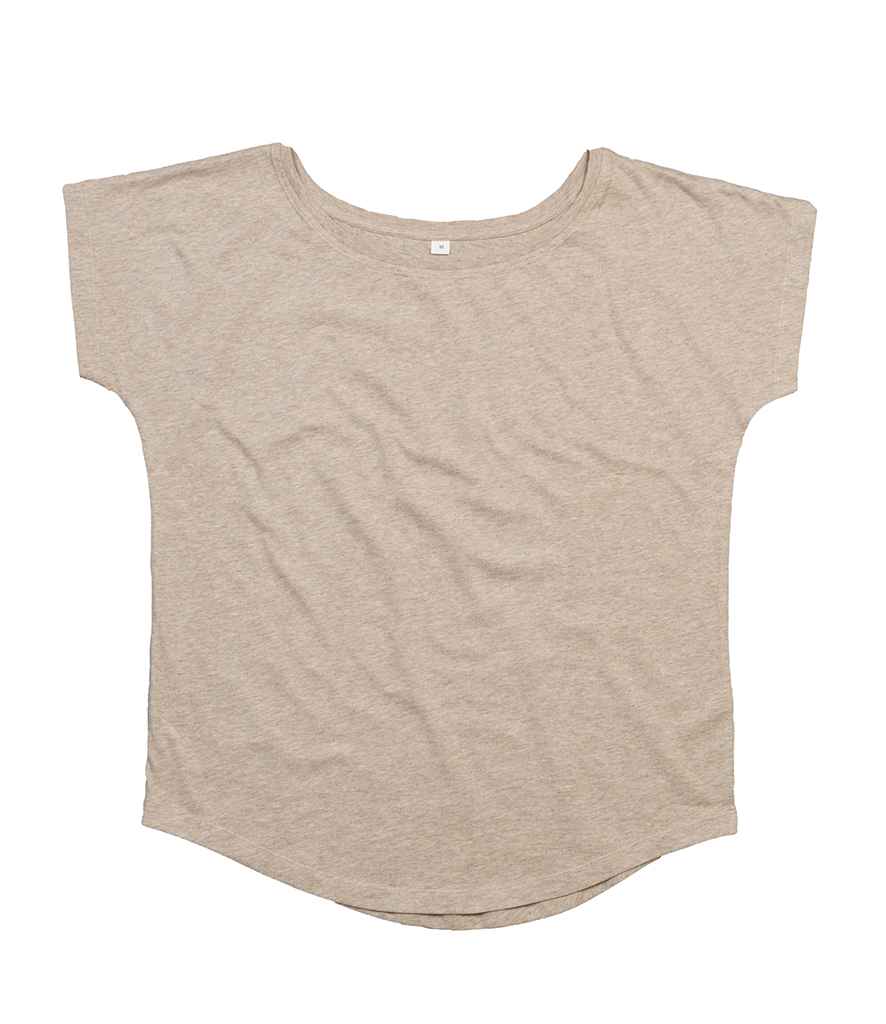 Mantis Ladies Loose Fit T-Shirt