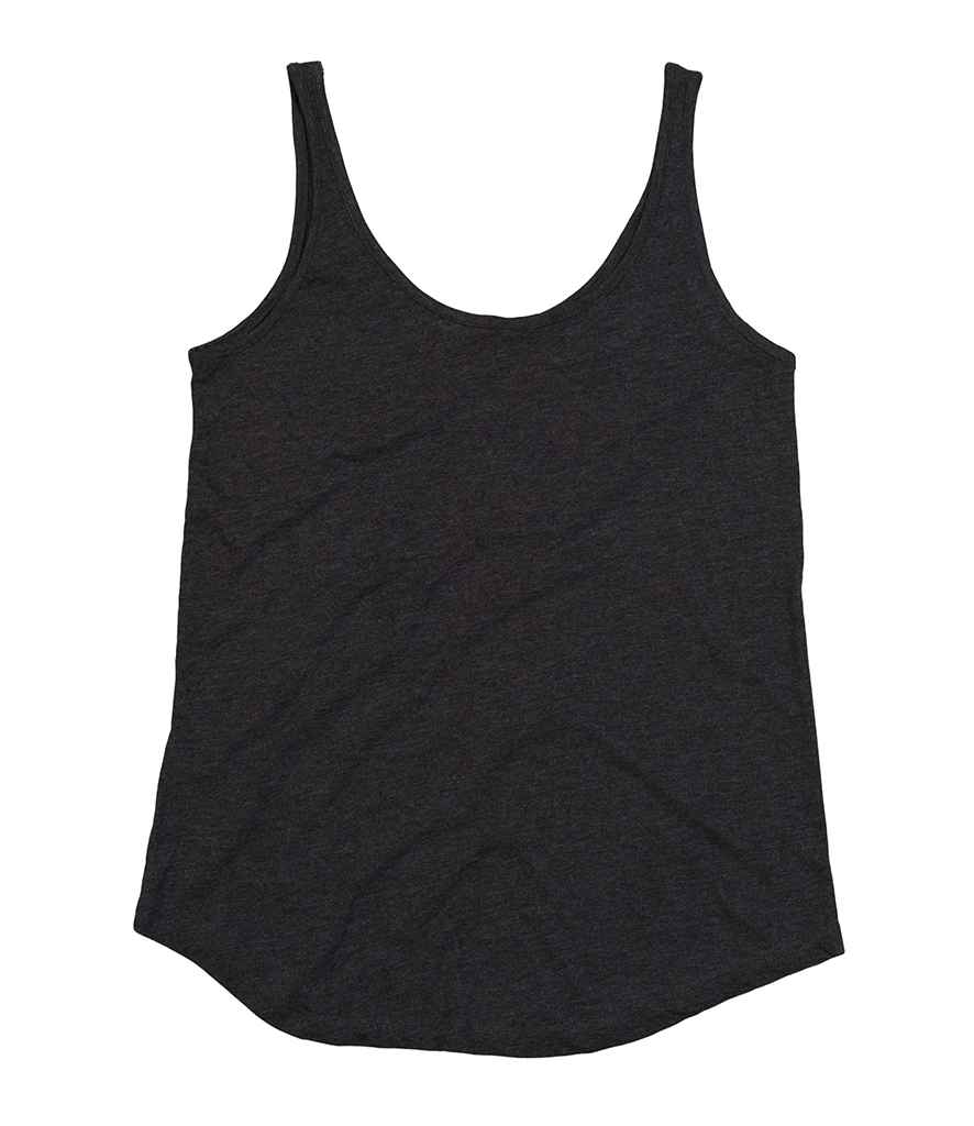 Mantis Ladies Loose Fit Vest