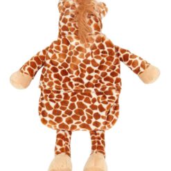 Mumbles Giraffe Hot Water Bottle Cover