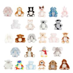 Mumbles Printme Mini Animals