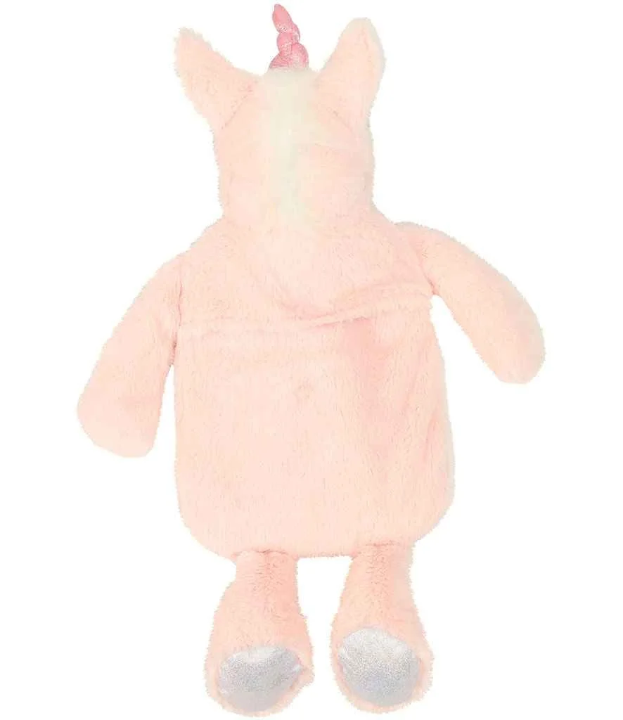 Mumbles Unicorn Hot Water Bottle Cover