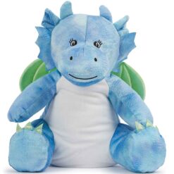 Mumbles Zippie Dragon