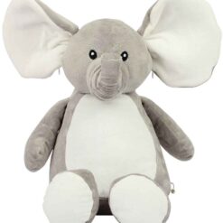 Mumbles Zippie Elephant