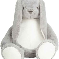 Mumbles Zippie Giant Bunny