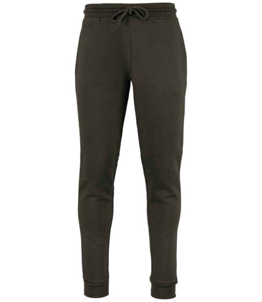Native Spirit Jog Pants - Organic Khaki, 4XL