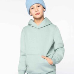 Native Spirit Kids Hooded Sweatshirt