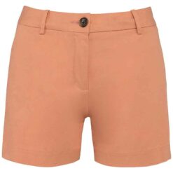 Native Spirit Ladies Chino Shorts