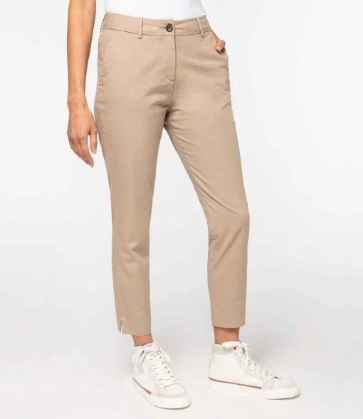 Native Spirit Ladies Chino Trousers