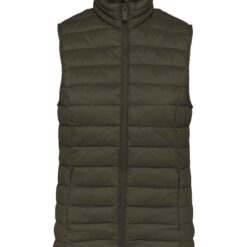 Native Spirit Ladies Light Recycled Bodywarmer