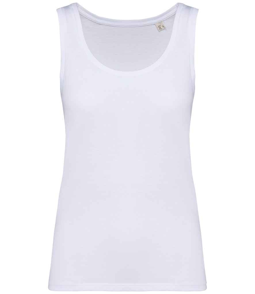 Native Spirit Ladies Tank Top