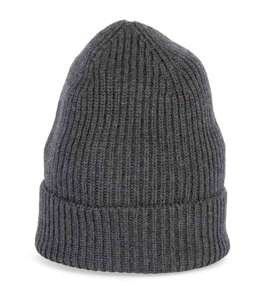 Native Spirit Merino Wool Beanie