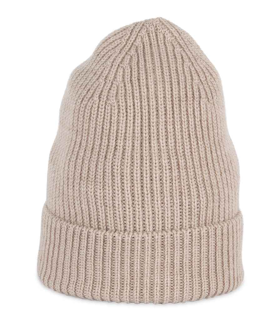 Native Spirit Merino Wool Beanie