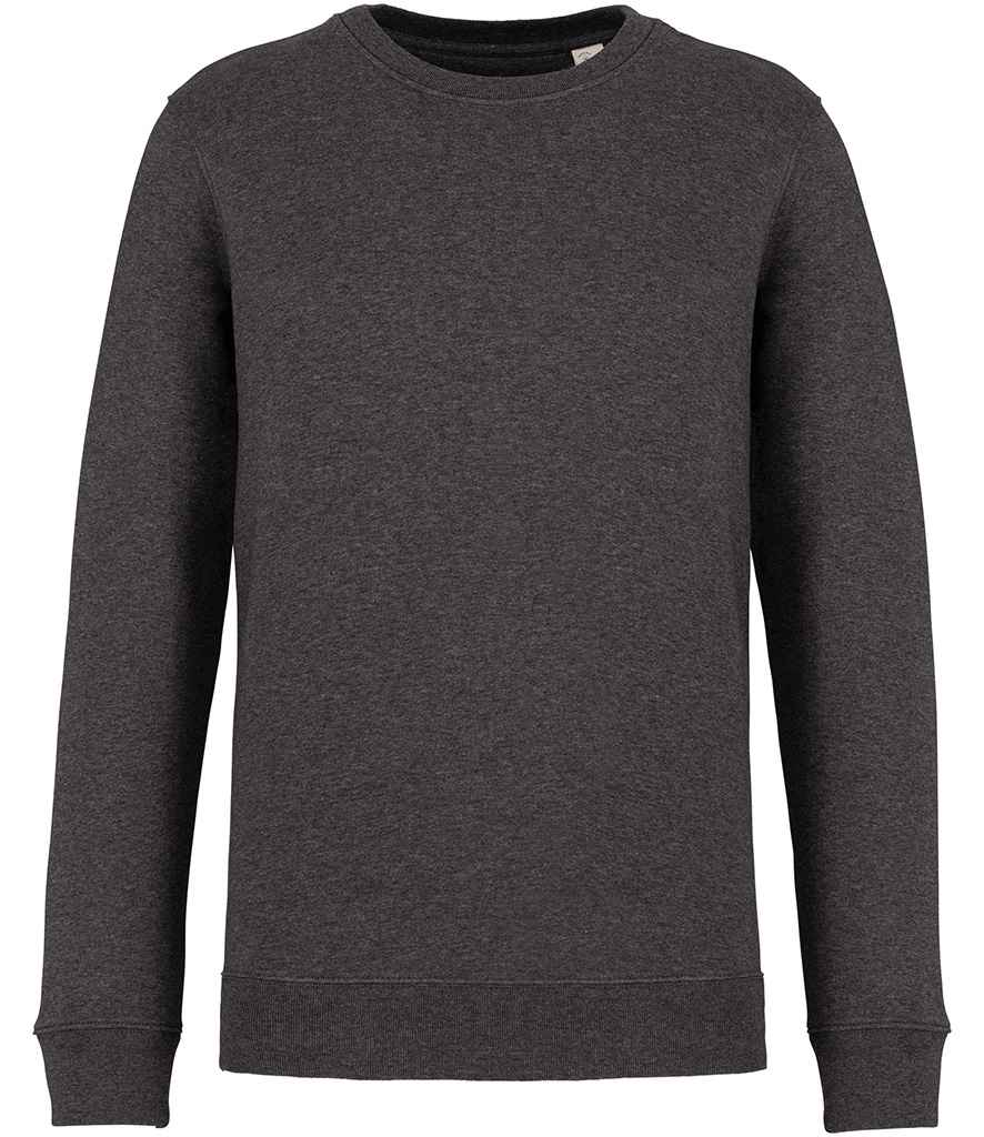 Native Spirit Unisex Crew Neck Sweatshirt