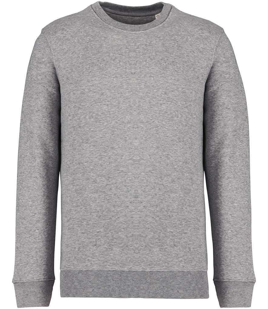 Native Spirit Unisex Crew Neck Sweatshirt