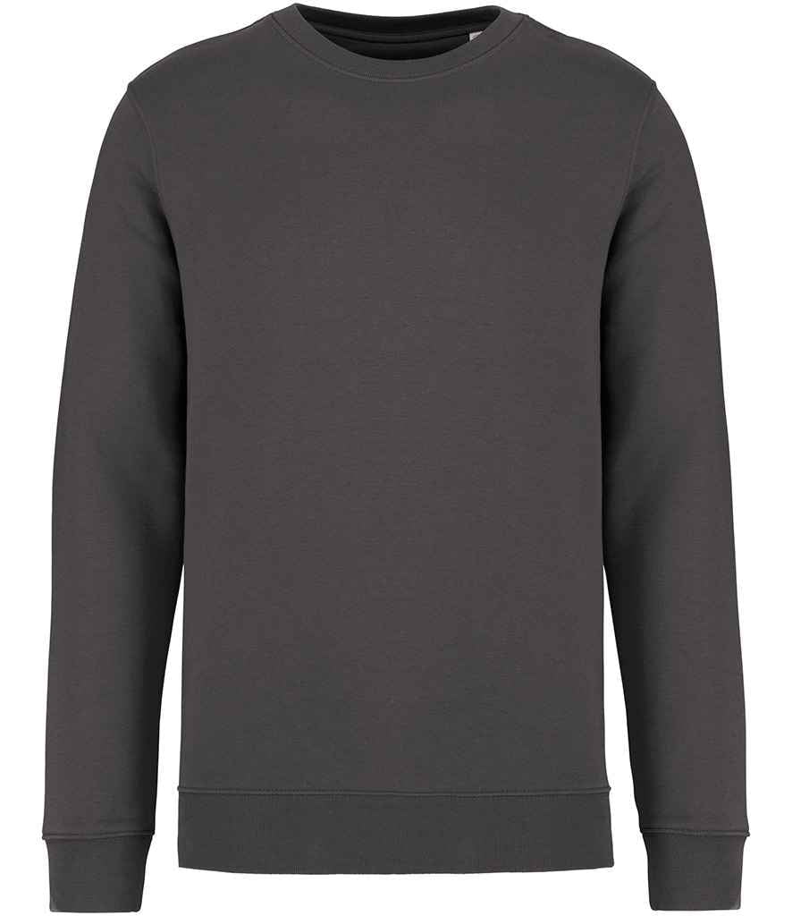 Native Spirit Unisex Crew Neck Sweatshirt