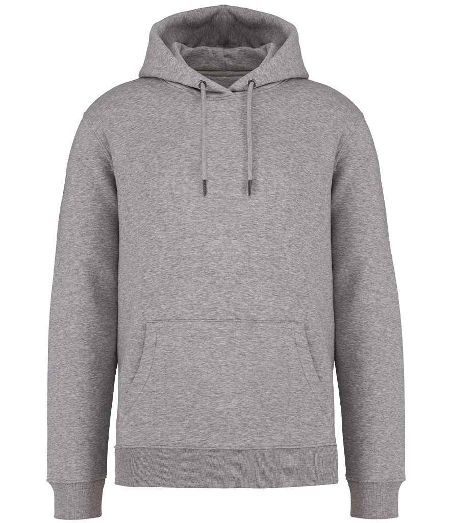 Native Spirit Unisex Heavyweight Hooded Sweatshirt