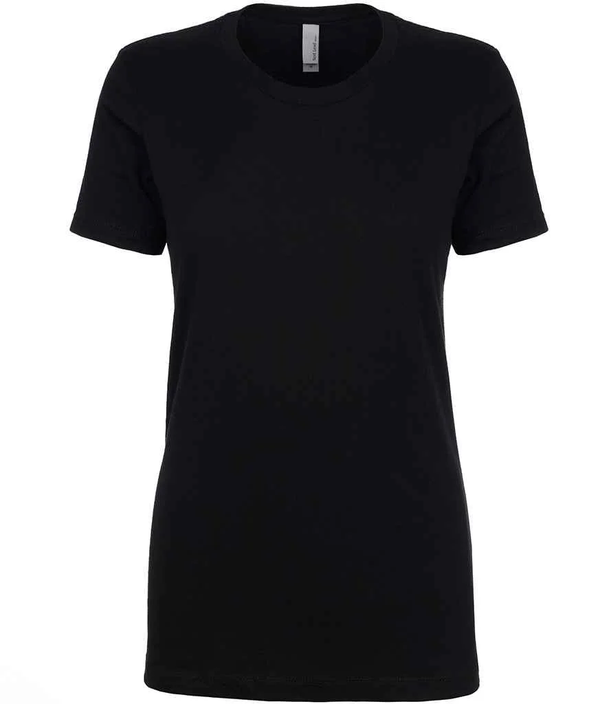 Next Level Apparel Ladies Cotton T-Shirt