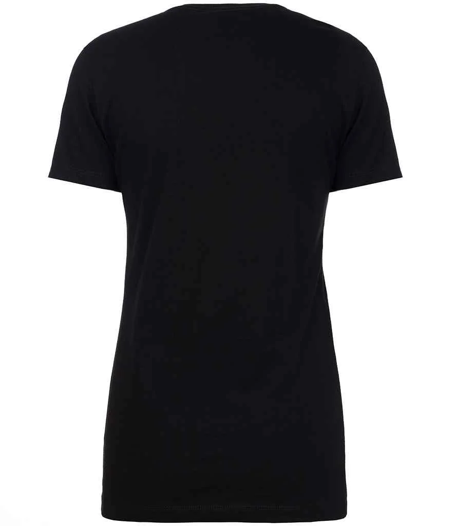 Next Level Apparel Ladies Cotton T-Shirt