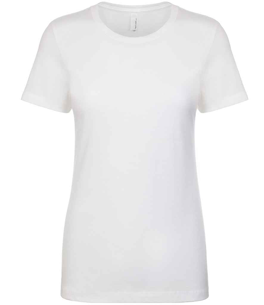 Next Level Apparel Ladies Cotton T-Shirt